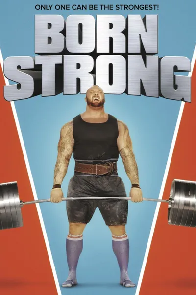 Born Strong