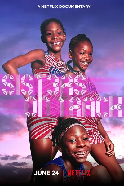Sisters on Track