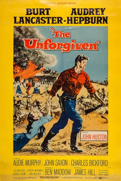 The Unforgiven
