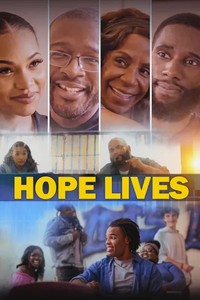 Hope Lives