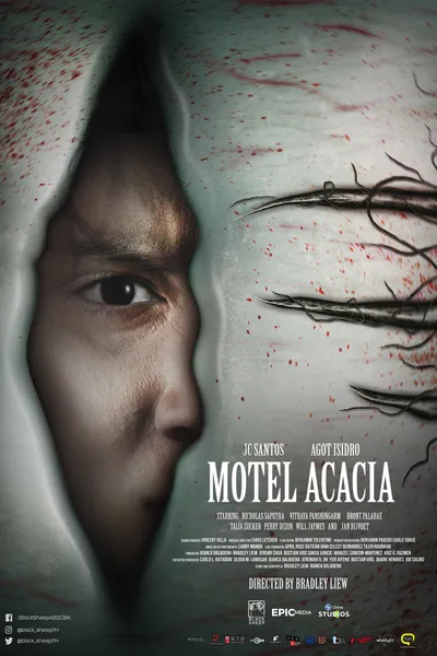 Motel Acacia