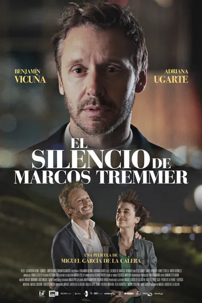 El silencio de Marcos Tremmer