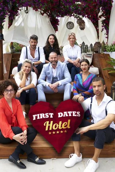 First Dates Hotel