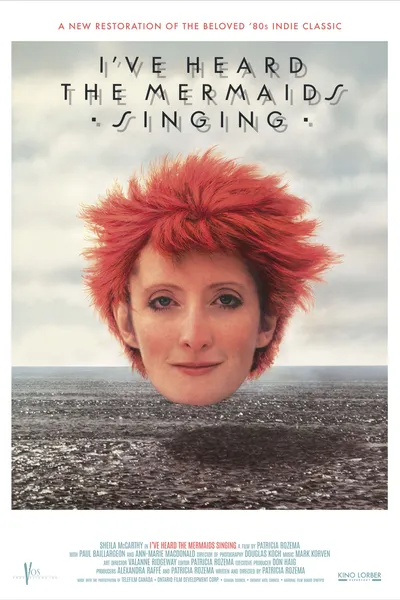 I've Heard the Mermaids Singing