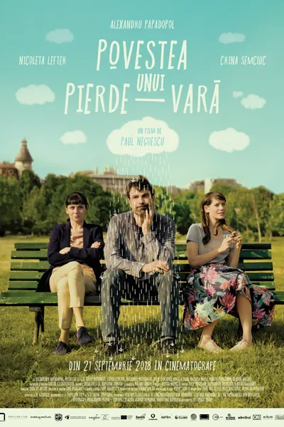 Povestea unui pierde-vara