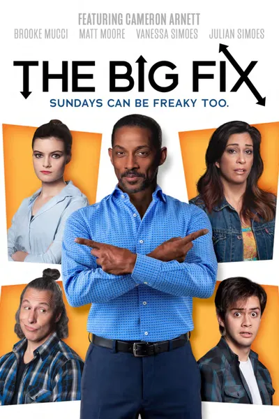 The Big Fix
