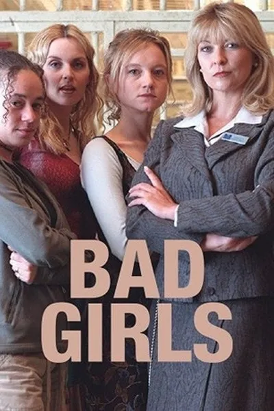 Bad Girls