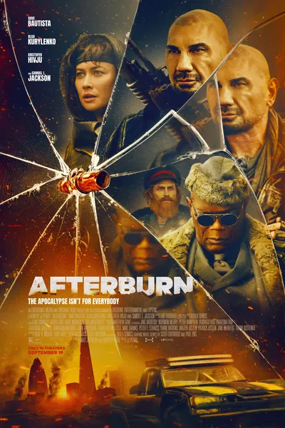 Afterburn