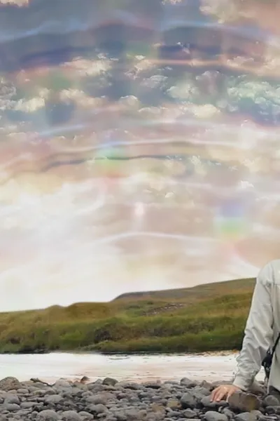 The Way of the Psychonaut: Stanislav Grof's Journey of Consciousness