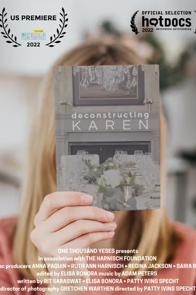 Deconstructing Karen