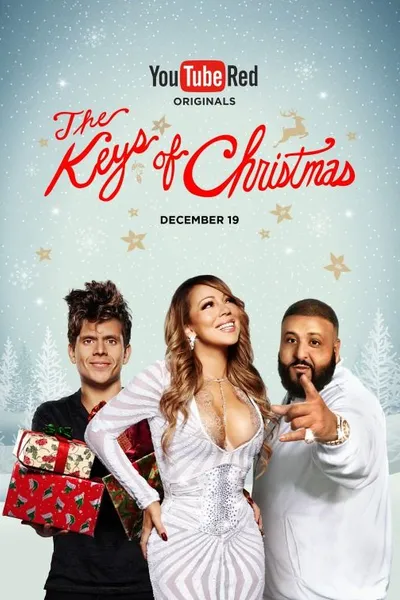 The Keys of Christmas