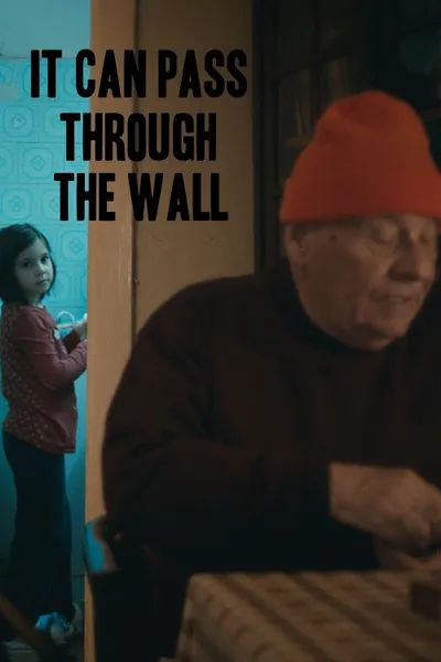 It Can Pass Through the Wall