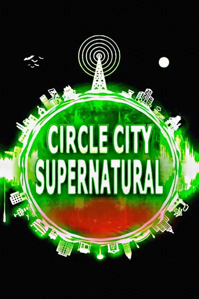 Circle City Supernatural