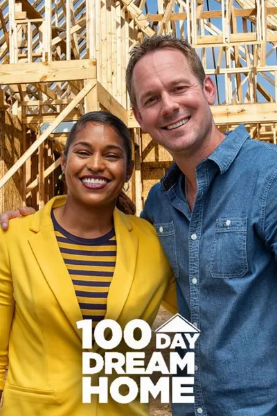 100 Day Dream Home