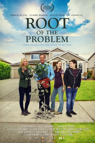 Root of the Problem