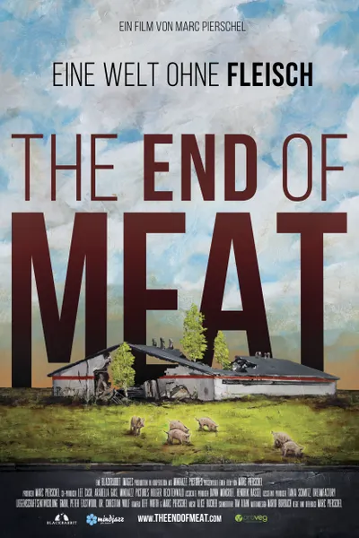 The End of Meat