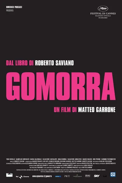 Gomorrah