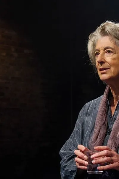 Rose by Martin Sherman