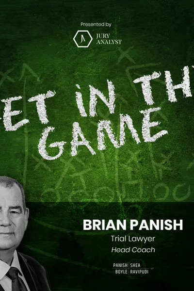 Brian Panish Shoulder to Shoulder with Rex Parris Top Trial Lawyer