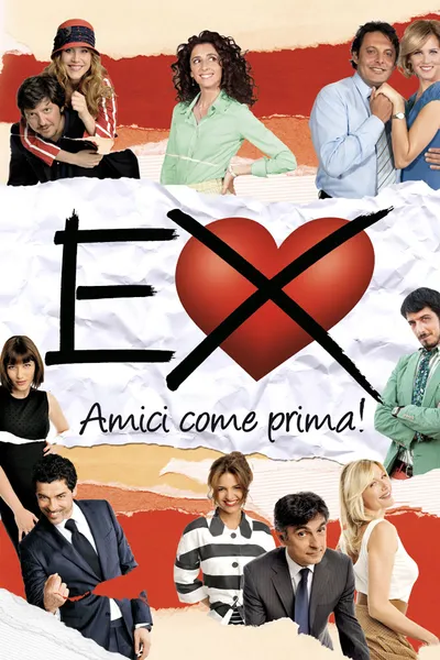 Ex 2: Still Friends?