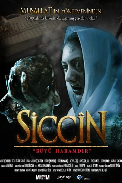 Siccîn