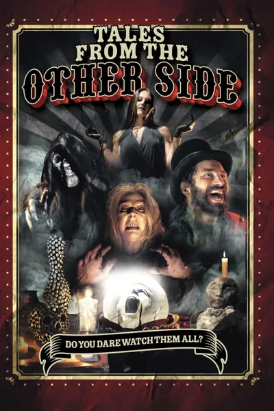 Tales from the Other Side