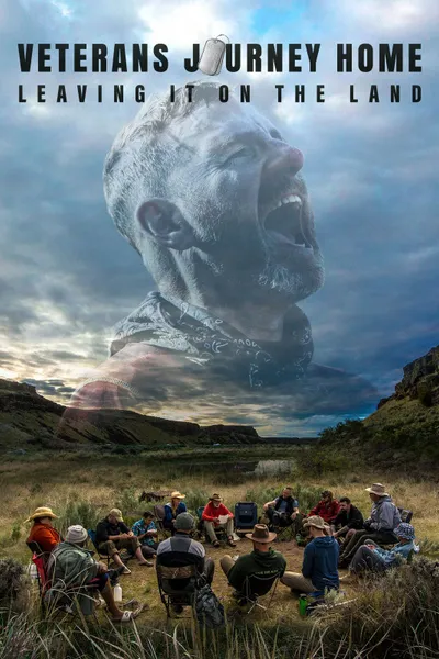 Veterans Journey Home