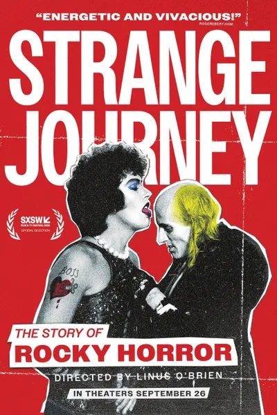 Strange Journey: The Story of Rocky Horror