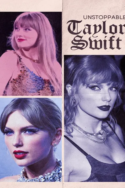 Unstoppable Taylor Swift