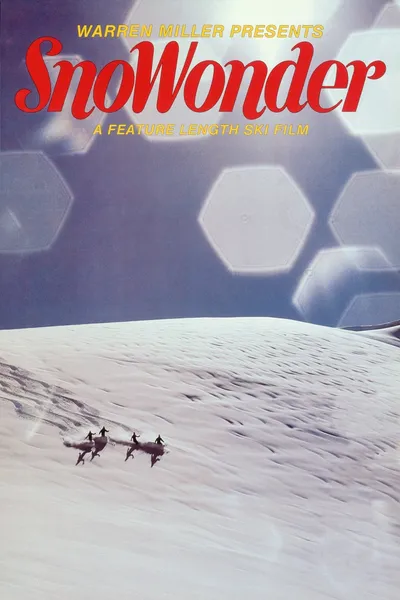 SnoWonder
