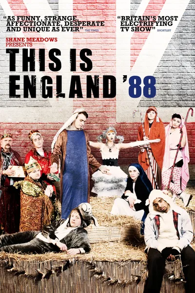 This Is England '88