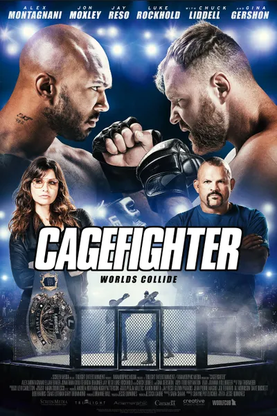 Cagefighter