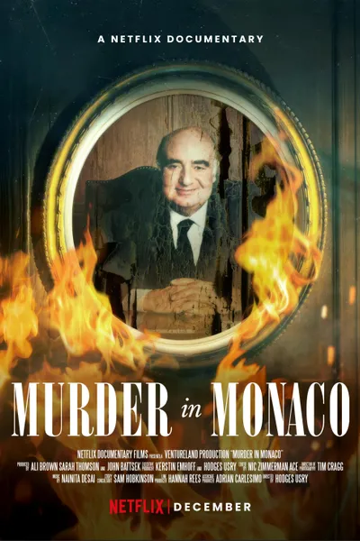 Murder in Monaco