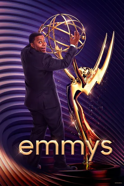 The 74th Primetime Emmy Awards: Red Carpet