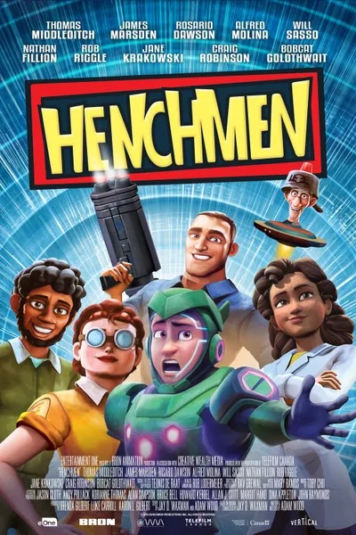 Henchmen