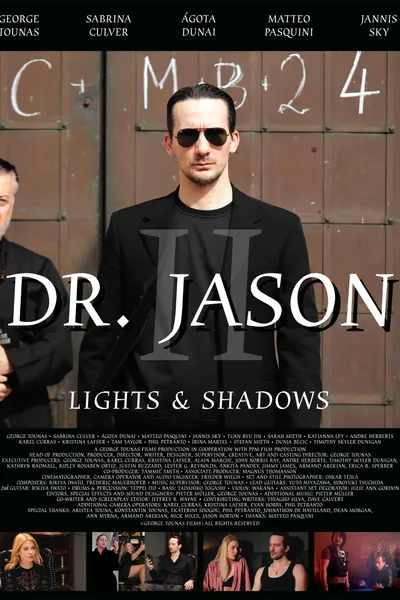 Dr. Jason II - Lights & Shadows
