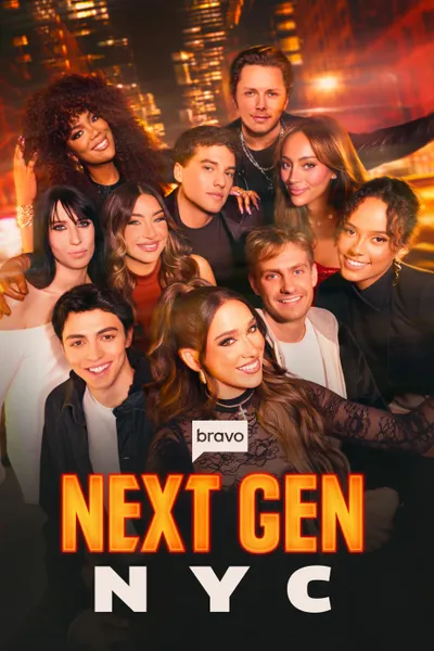 Next Gen NYC
