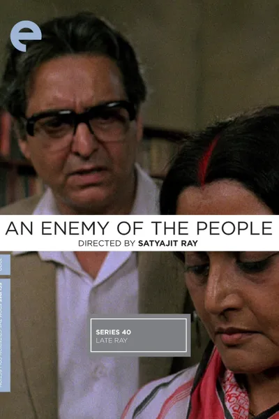 An Enemy of the People