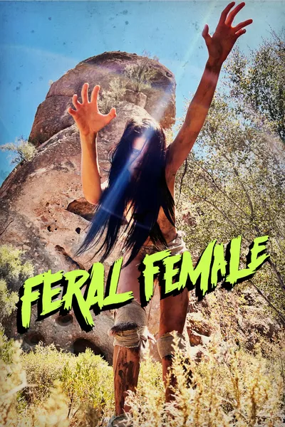 Feral Female