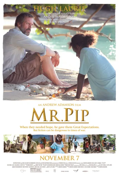 Mr. Pip