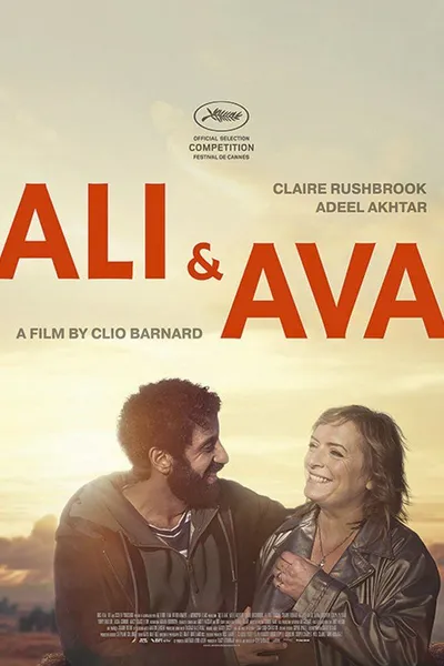 Ali & Ava