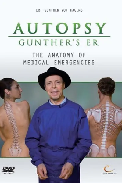 Autopsy: Emergency Room