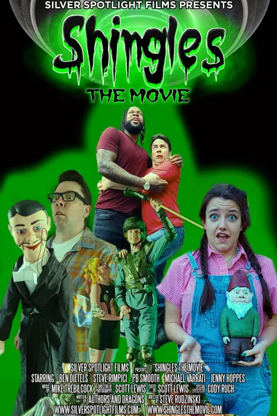 Shingles: The Movie