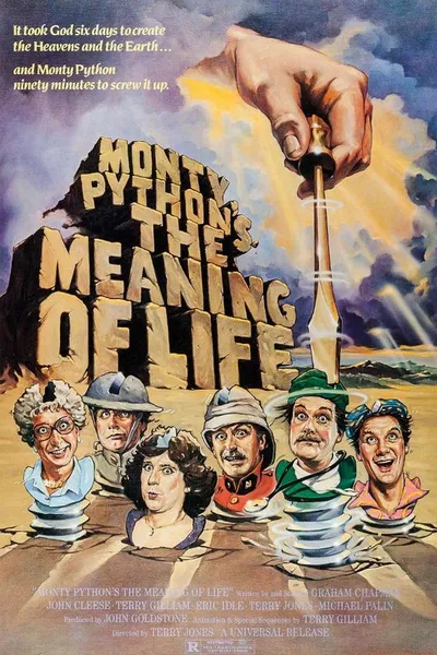Monty Python's the Meaning of Life