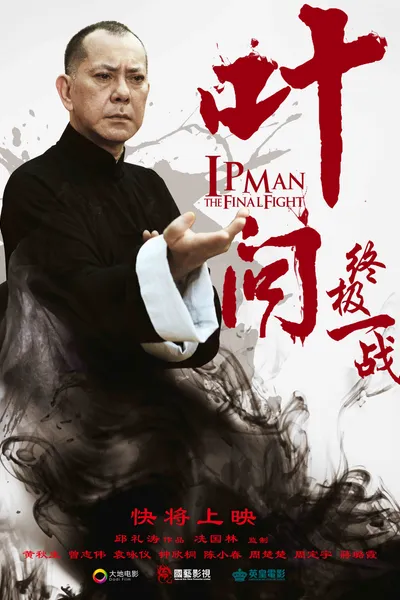 Ip Man: The Final Fight