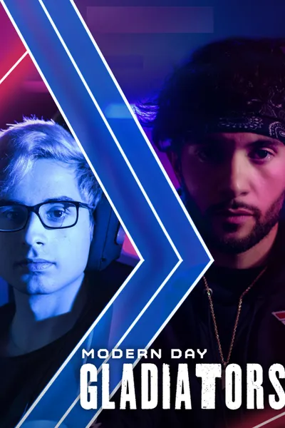 Modern Day Gladiators
