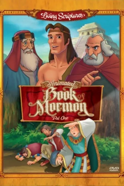 The Animated Stories from the Book of Mormon