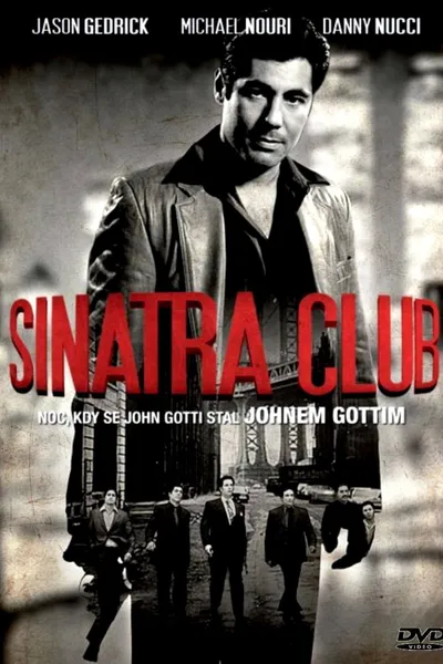 Sinatra Club