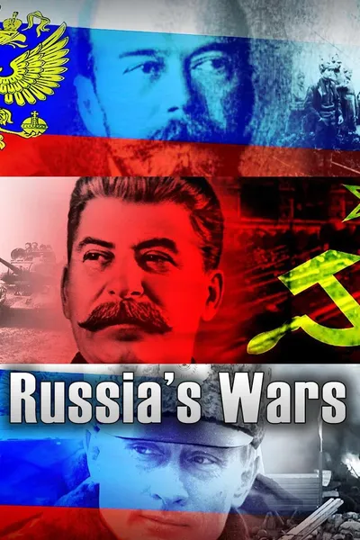 Russia's Wars