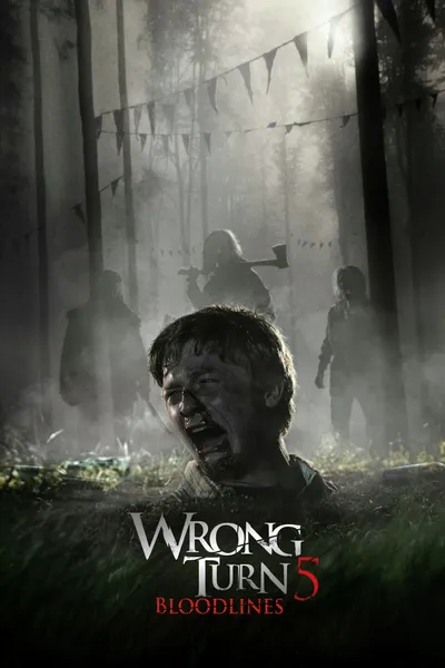 Wrong Turn 5: Bloodlines